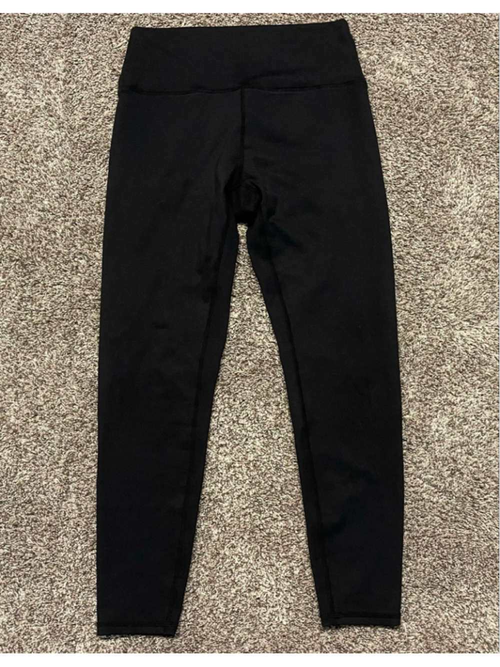 Zobha Women’s Endurance High-Rise Leggings, Size Large, 25” Inseam